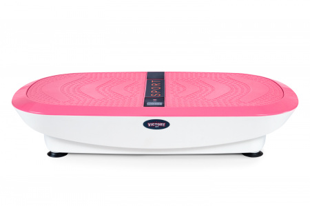 3D Виброплатформа VF-S800 Pink