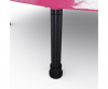 Батут DFC JUMP SUN 36'' розовый