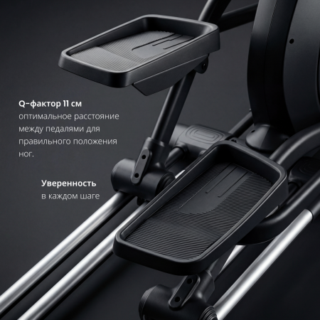 Эллиптический тренажер VictoryFit VF-MC5000
