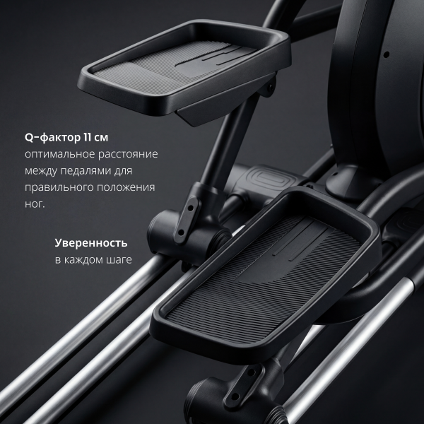 Эллиптический тренажер VictoryFit VF-MC5000