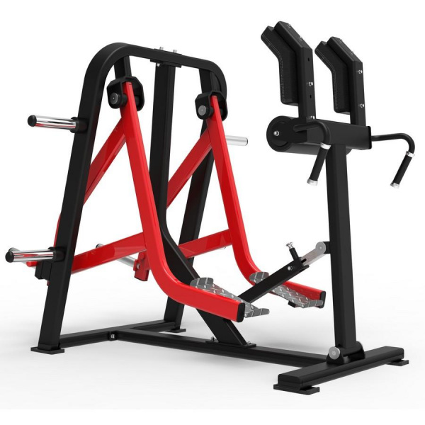 Силовой бег Gymmaster MP-8163