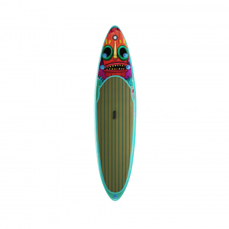 SUP-борд UNIX Line Africa Spirit (335 см)