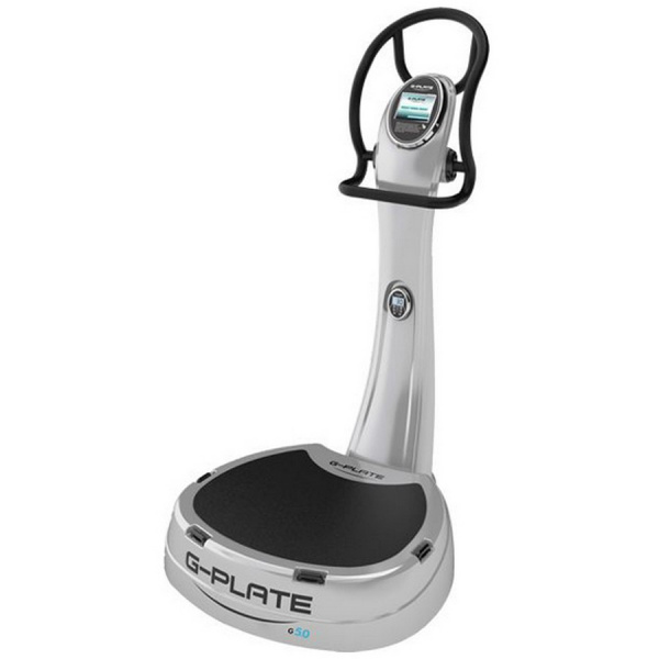 Виброплатформа Vertex G-plate G5.0