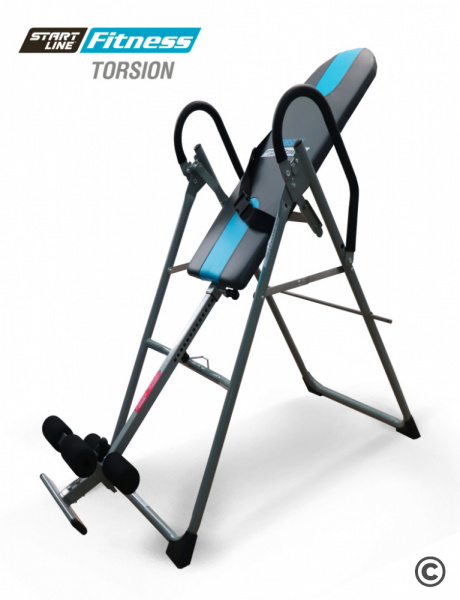 Инверсионный стол TORSION