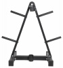 Стойка треугольная для дисков (26 мм.) VictoryFit VF-D4014