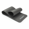 Коврик для йоги и фитнеса 1,5 см VictoryFit VF-YM150_black