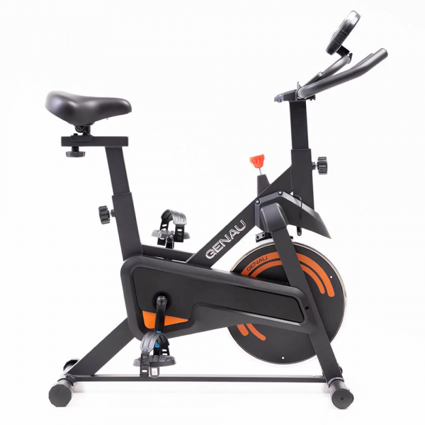 Велотренажер Genau Spin Bike W101