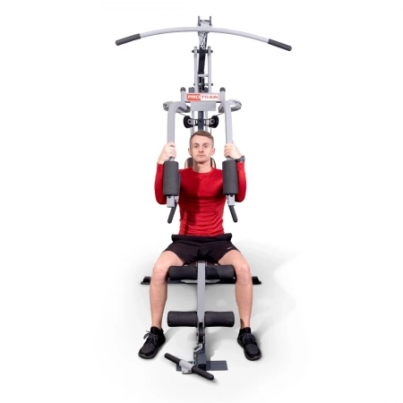 
            Многофункциональная силовая станция Protrain MT110        