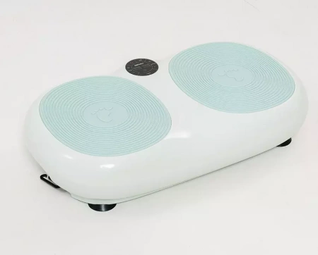 Виброплатформа Genau VibroFit V3 "Minty Vibe"