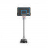 Баскетбольная стойка UNIX Line B-Stand-PE 44"x28" (110 х 70 см) R45 135-305 см