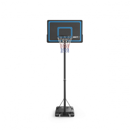 Баскетбольная стойка UNIX Line B-Stand-PE 44"x28" (110 х 70 см) R45 135-305 см