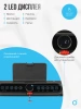 Беговая дорожка домашняя OXYGEN FITNESS SPEEDSTER