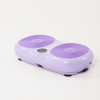 Виброплатформа Genau VibroFit V3 "Minty Purple"