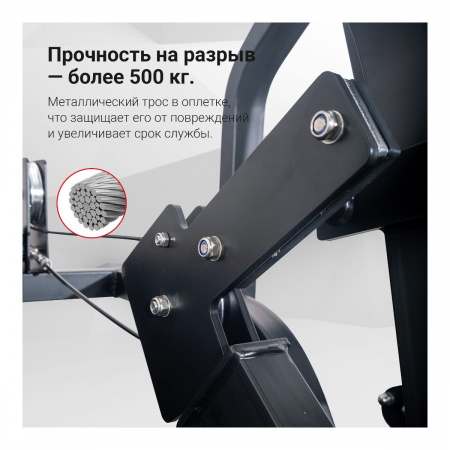 Грудной жим Protrain CP101