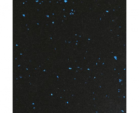 Коврик резиновый DFC 50 x 50 x 1,5 см