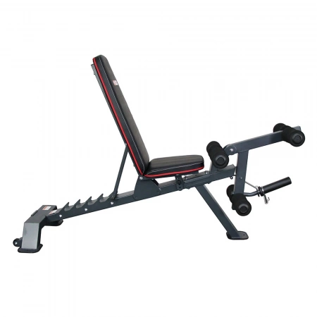 
            Скамья многофункциональная регулируемая Protrain S800        