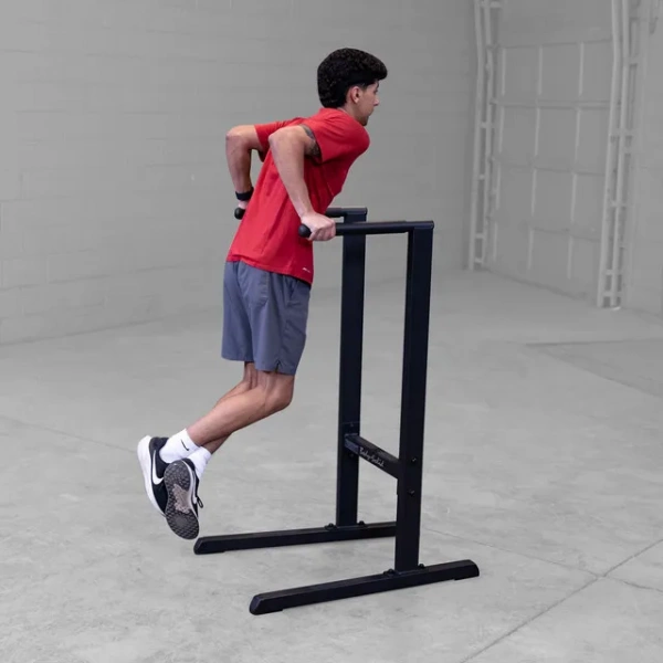 Брусья BODY SOLID GDIP_59