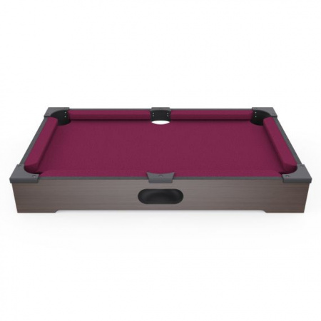                 Игровой стол - бильярд DFC 20" 51 x 31 см
