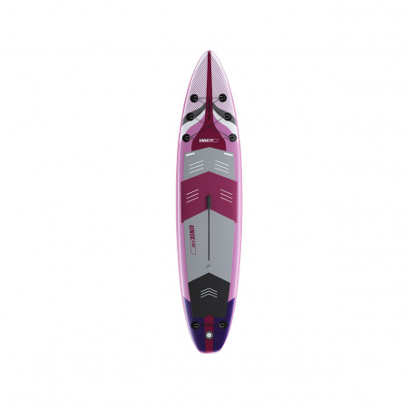 SUP-борд UNIX Line Розовый горизонт / Pink Horizon (335 см)