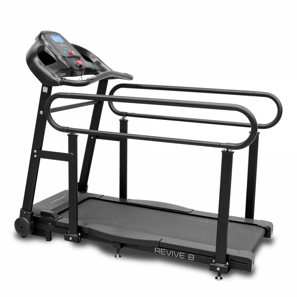 Беговая дорожка для реабилитации домашняя OXYGEN FITNESS REVIVE B