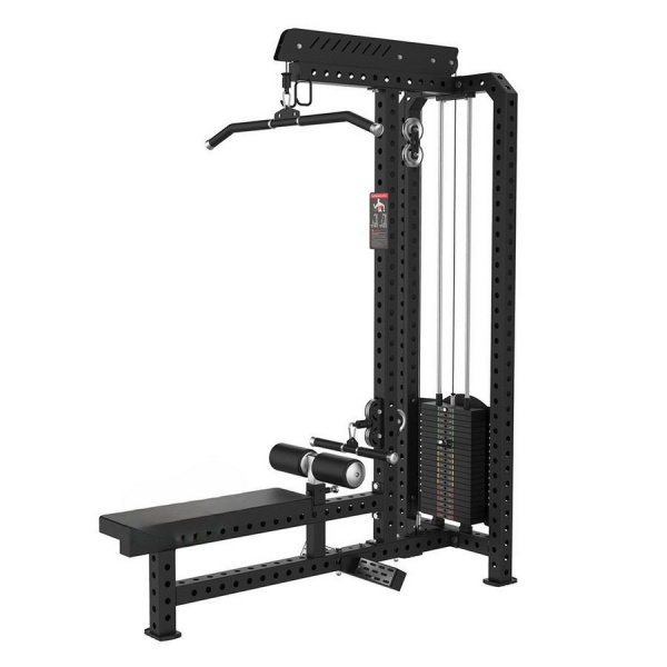 Верхняя/нижняя тяга Gymmaster EK110