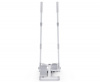 Министеппер поворотный с поручнями DFC SQ-S085C