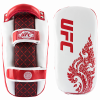 UFC True Thai Пэды для тайского бокса, белые