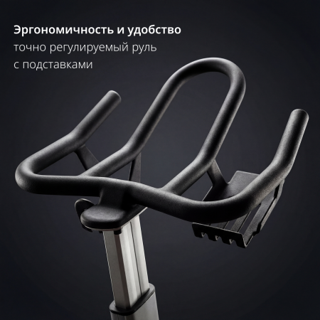 Спинбайк VictoryFit VF-SpinCycle 500