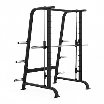 Машина Смита Gymmaster HS018