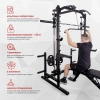 
            Машина Смита Protrain PR-SM1999B (черный)        