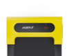 Беговая дорожка DFC AXEFIT TM200-3LY, 95 х 40 см, желтая