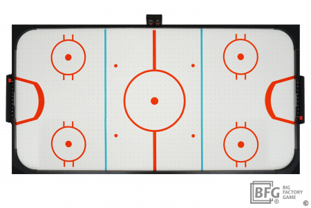 Аэрохоккей BFG Ice Transform 5 (Аризона)