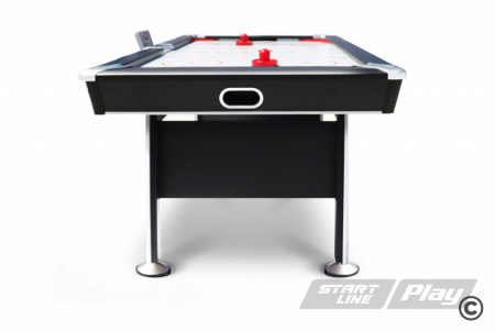 Аэрохоккей ICE PRO-6 SLP-8448SR2