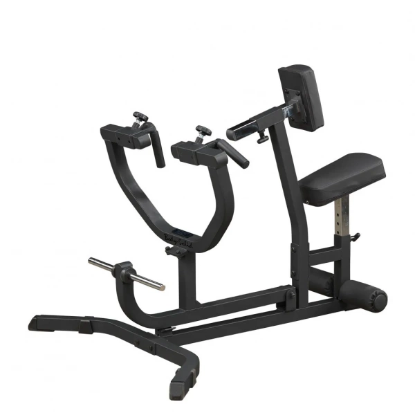 Тяга сидя BODY SOLID GSRM-40