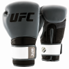 UFC Перчатки MMA для работы на снарядах серые - 14 Oz