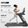 Беговая дорожка UNIX Fit T-1350 PRO (25" TFT)