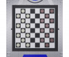 Игровой стол - трансформер DFC BERYL 48" 13 в 1