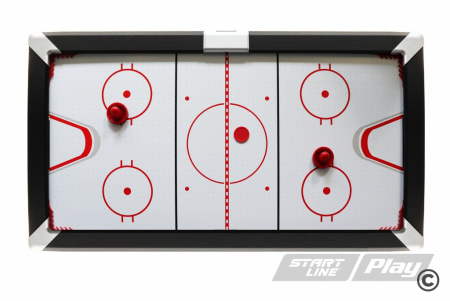 Аэрохоккей ICE PRO-6 SLP-8448SR2