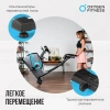 Велотренажер домашний OXYGEN FITNESS  CARDIO CONCEPT 5