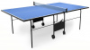 Теннисный стол всепогодный "Standard II Outdoor" (274 х 153 х 76 см, синий)