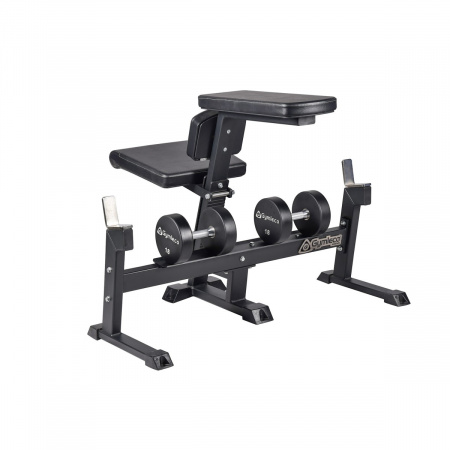 Гребная тяга Gymleco 118