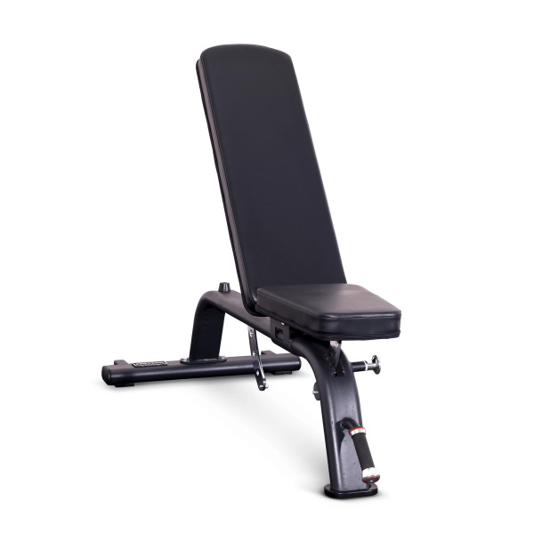 Скамья многофункциональная регулируемая Protrain HB3150