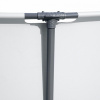 Каркасный бассейн Bestway Steel Pro Max 56595 (427x84, с фильтр-насосом)