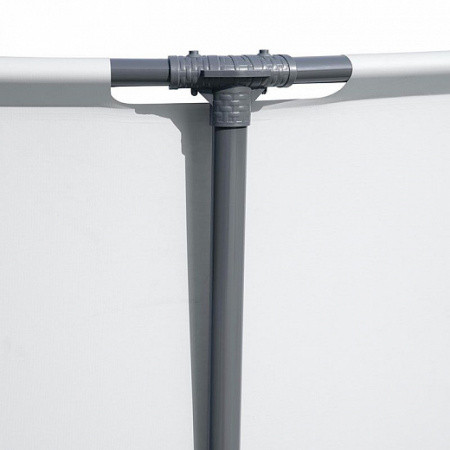 Каркасный бассейн Bestway Steel Pro Max 56595 (427x84, с фильтр-насосом)