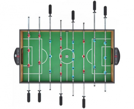 Игровой стол - трансформер DFC 48" 3 в 1 DT-T-2105