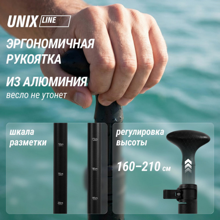 SUP-борд UNIX Line Волга / Volga (320см)