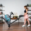 Велотренажер домашний OXYGEN FITNESS  CARDIO CONCEPT 5