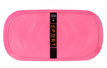 3D Виброплатформа VF-S800 Pink