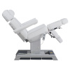 Педикюрное кресло Mizomed MZ 2218АН, с подогревом