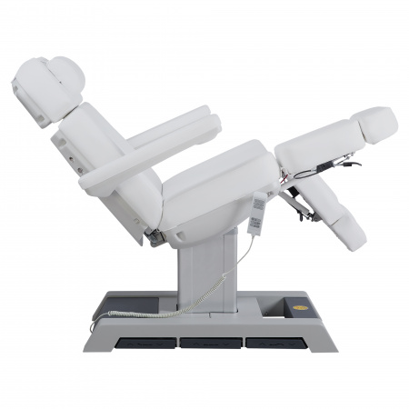 Педикюрное кресло Mizomed MZ 2218АН, с подогревом